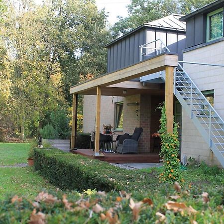 Beau Reg'Art Bed & Breakfast Hasselt Exterior photo