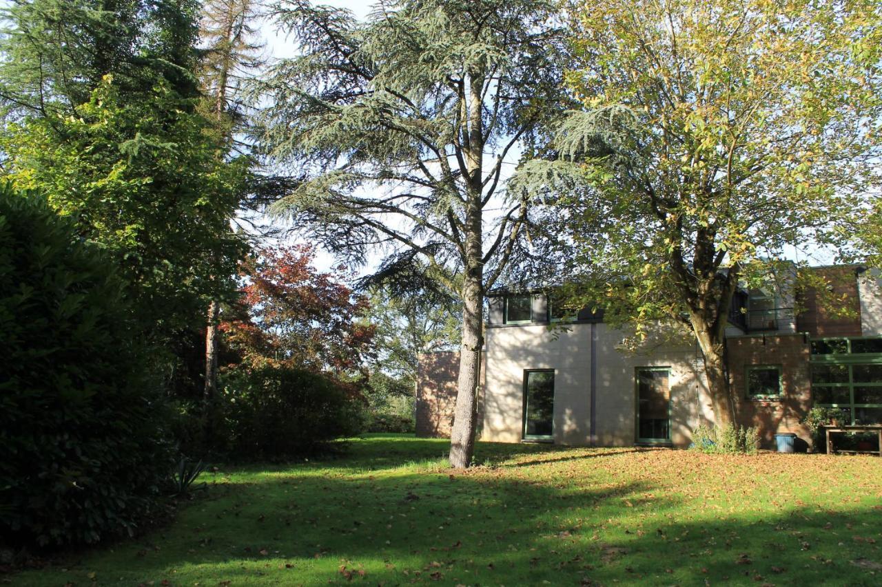 Beau Reg'Art Bed & Breakfast Hasselt Exterior photo